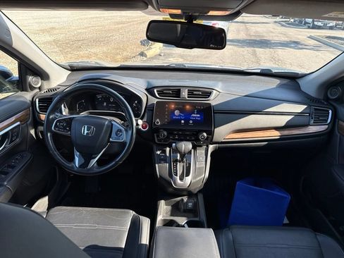 Used 2019 Honda CR-V Touring image 20