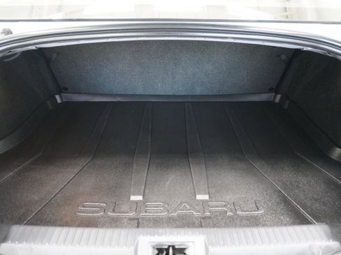 Used 2019 Subaru BRZ Limited w/ Performance Package image 25