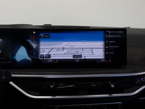 Used 2023 BMW X7 xDrive40i w/ Executive Package image 39