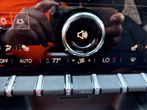 New 2026 GMC Terrain Elevation image 18