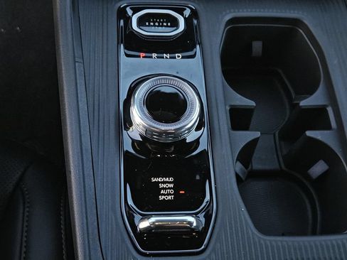 New 2026 Jeep Cherokee Limited AWD/4WD image 16
