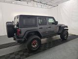 Used 2018 Jeep Wrangler Unlimited Rubicon image 3