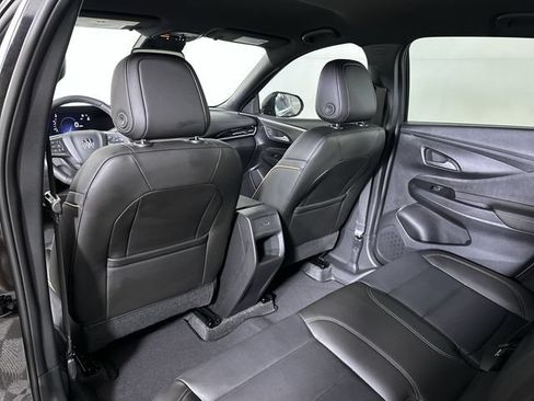 New 2026 Buick Envista Preferred FWD image 23