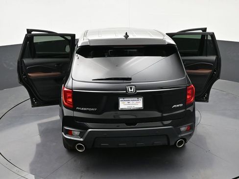 Used 2025 Honda Passport EX-L image 36