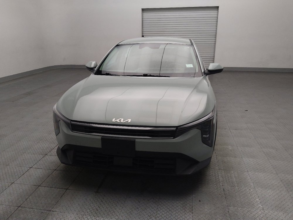 Used 2025 Kia K4 FWD image 15