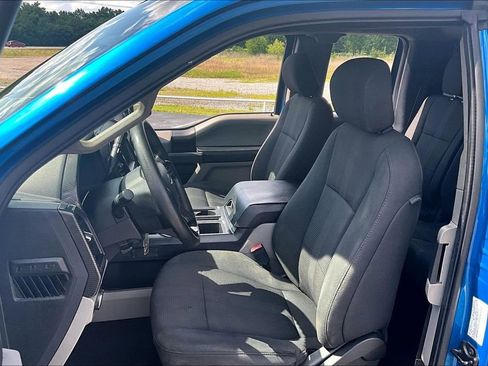 Used 2019 Ford F150 XL w/ Equipment Group 101A Mid AWD/4WD image 22