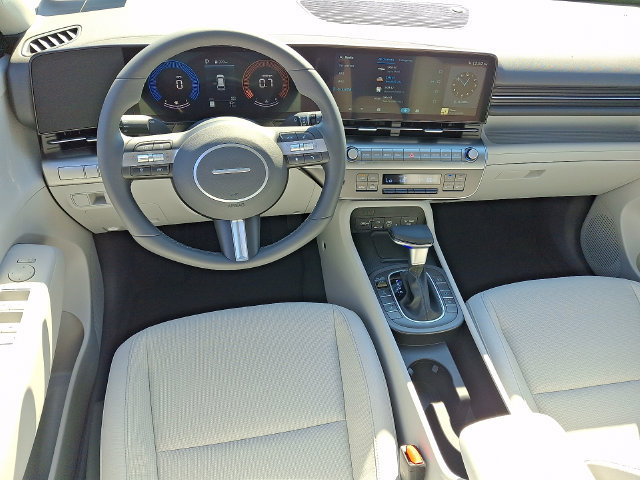 New 2027 Hyundai Kona SEL Sport AWD/4WD image 7