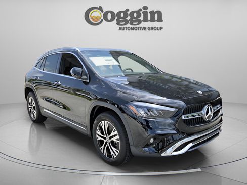 New 2025 Mercedes-Benz GLA 250 image 7