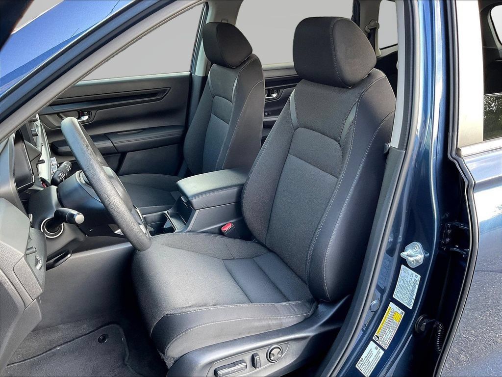 Used 2024 Honda CR-V EX image 23