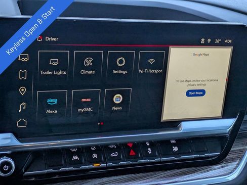 Certified 2024 GMC Sierra 1500 Elevation image 29