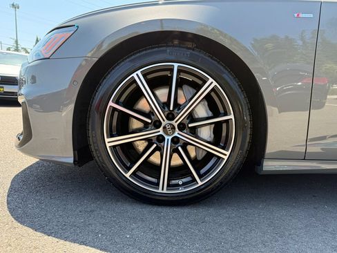 Used 2024 Audi A6 3.0T Prestige AWD/4WD image 40