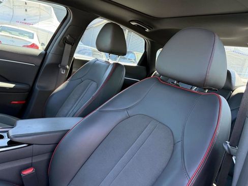 Used 2020 Hyundai Sonata SEL Plus w/ Tech Package FWD image 10
