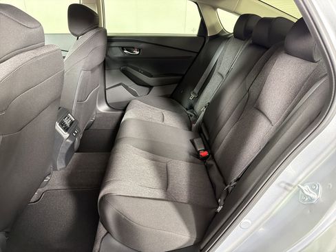 New 2026 Honda Accord SE image 15