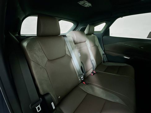 New 2026 Lexus RX 350 w/ Convenience Package image 26