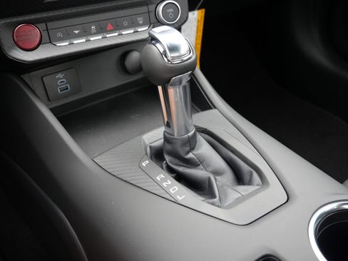 New 2026 Ford Mustang Coupe RWD image 21