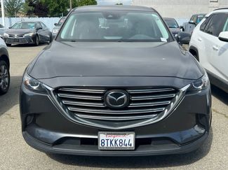 Used 2021 MAZDA CX-9 Touring AWD/4WD video 2