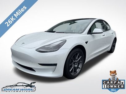 Used 2023 Tesla Model 3 Standard Range