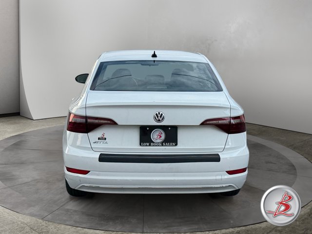 Used 2021 Volkswagen Jetta S FWD image 6