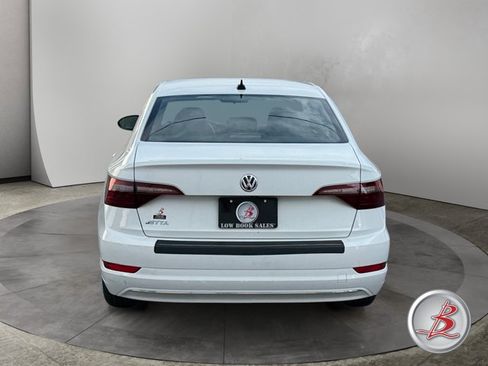Used 2021 Volkswagen Jetta S FWD image 6