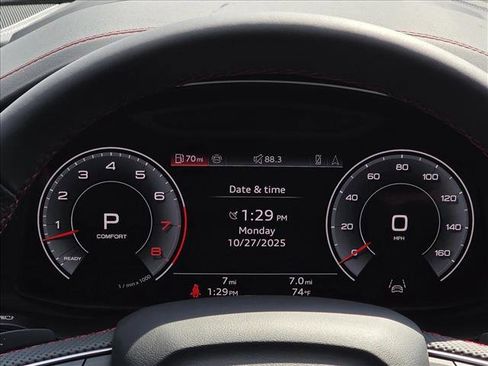 New 2026 Audi Q8 Prestige image 23