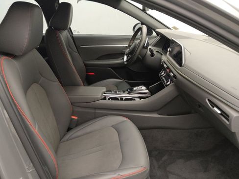 Used 2023 Hyundai Sonata SEL Plus w/ Cargo Package FWD image 21