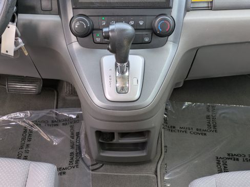 Used 2009 Honda CR-V LX image 19