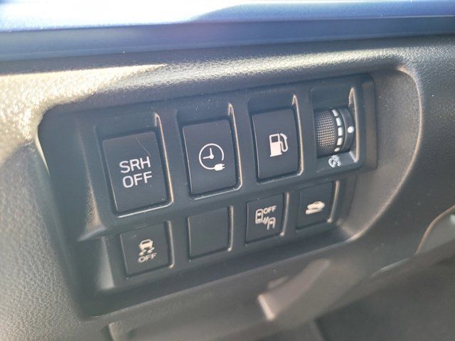 Used 2023 Subaru Crosstrek Hybrid w/ Moonroof Package w/Navigation AWD/4WD image 17