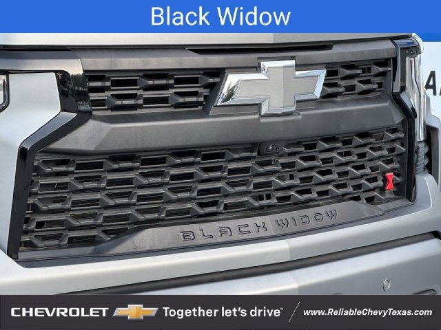 New 2026 Chevrolet Silverado 1500 RST AWD/4WD image 32