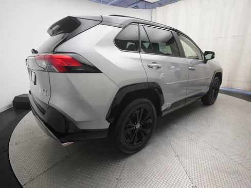Used 2022 Toyota RAV4 XSE w/ XSE Grade Weather Package AWD/4WD image 36