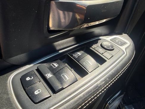 Used 2019 RAM 2500 Limited AWD/4WD image 15