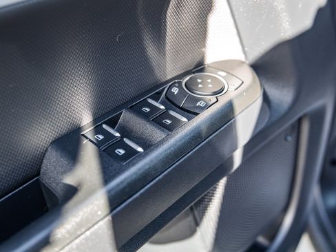 Used 2024 Ford Bronco Sport Big Bend image 10