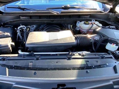 Used 2023 Cadillac Escalade ESV Sport Platinum image 29