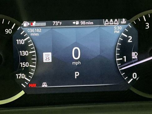 Certified 2023 Land Rover Range Rover Velar R-Dynamic S image 17