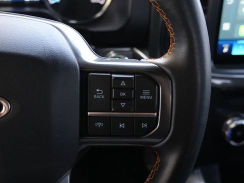 Used 2023 Ford F150 Tremor w/ Trailer Tow Package AWD/4WD image 14