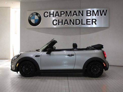Used 2023 MINI Cooper S image 4