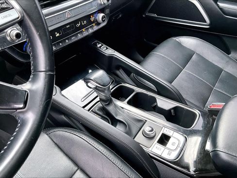 Used 2020 Kia Telluride EX w/ EX Premium Package FWD image 15