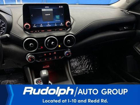 Used 2022 Nissan Sentra SV image 17