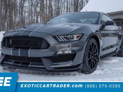 Used 2015 Ford Mustang Shelby GT350