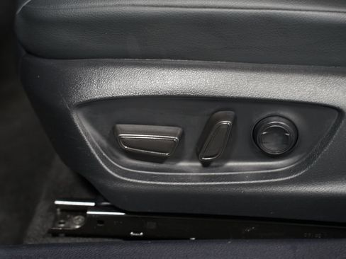 Certified 2024 Toyota Camry SE FWD image 31