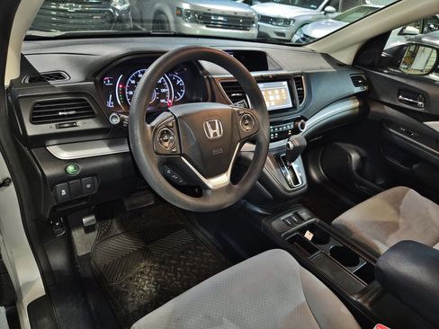 Used 2015 Honda CR-V EX image 16