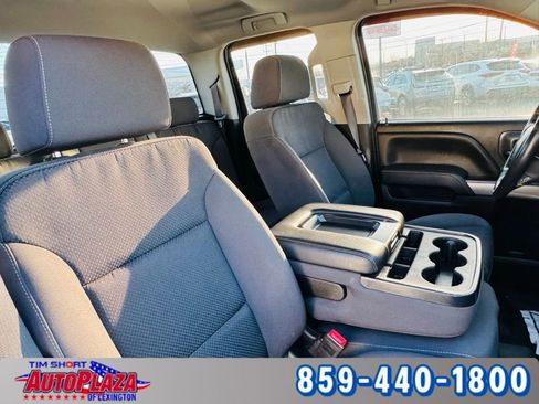 Used 2019 Chevrolet Silverado 1500 LT w/ All Star Edition image 44