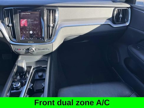 Used 2024 Volvo S60 B5 Core image 11