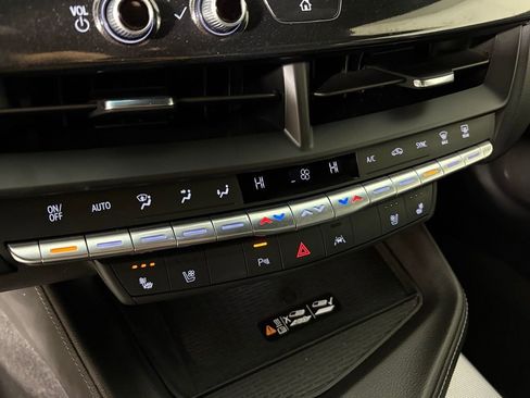 Used 2024 Cadillac CT4 Premium Luxury w/ Climate Package image 28