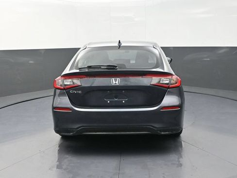 Used 2023 Honda Civic LX image 7