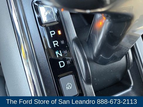 Used 2025 Ford F150 Lightning Flash image 18
