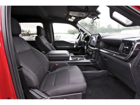Certified 2024 Ford F150 STX w/ STX Black Appearance Package AWD/4WD image 25