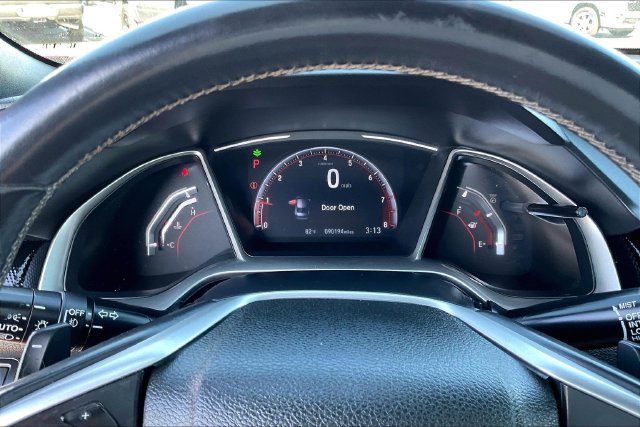 Used 2019 Honda Civic Sport image 19
