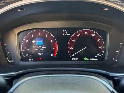 Used 2024 Honda Civic Touring image 18