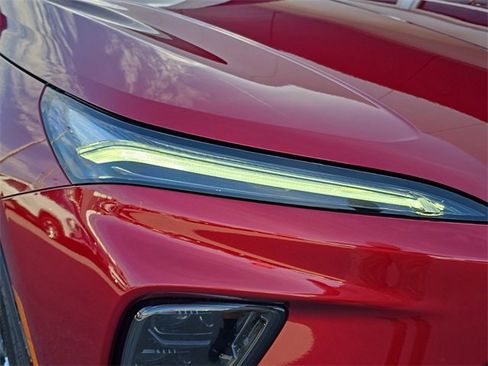 New 2025 Buick Enclave Sport Touring w/ Power Package image 8