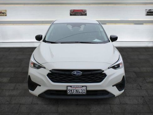 Used 2024 Subaru Impreza 2.0i image 2
